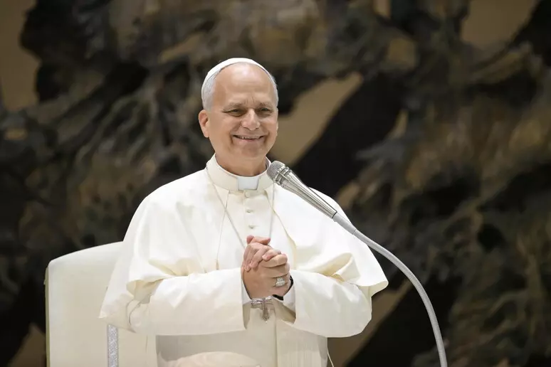 Parole di verità e sostanza: uno sguardo al discorso di Leone XIV al Corpo Diplomatico accreditato presso la Santa Sede